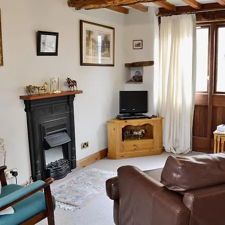 Holiday home Swallow's Nest *
