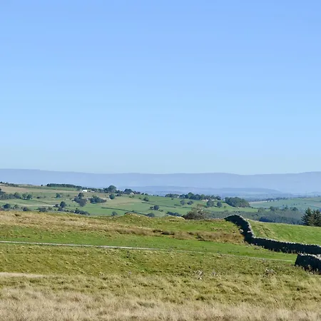 Swallow's Nest - E3245 * Crackenthorpe
