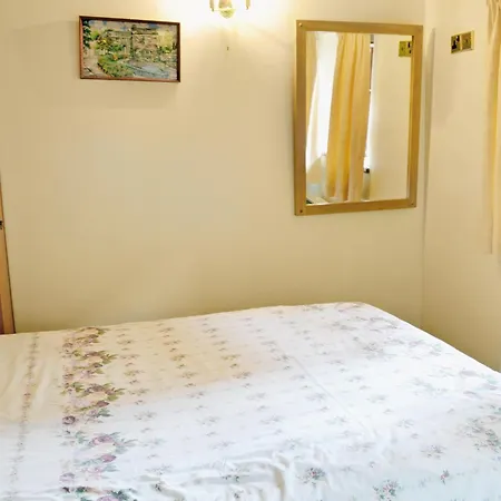 Swallow's Nest - E3245 Tatil Evi *