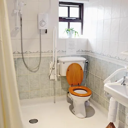 Tatil Evi Swallow's Nest - E3245 Crackenthorpe