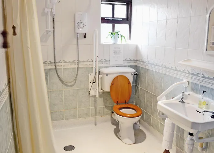 別荘 Swallow's Nest - E3245 Crackenthorpe